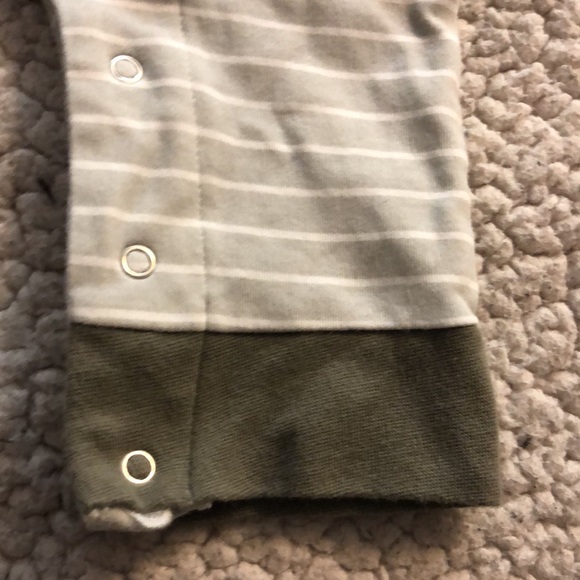 3-6m baby one-piece - Picture 5 of 7